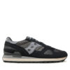 Сникърси Saucony S2108 887 Черен цвят на ниска цена