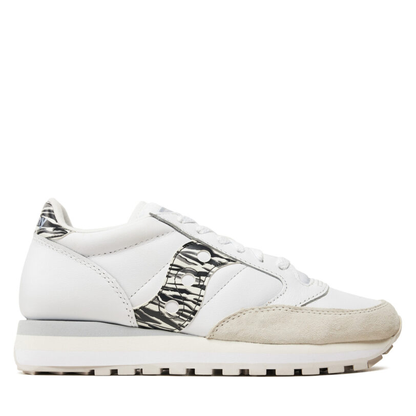 Сникърси Saucony S60793 1 Бял цвят на ниска цена