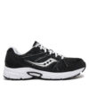 Сникърси Saucony S70850 1 Черен цвят на ниска цена
