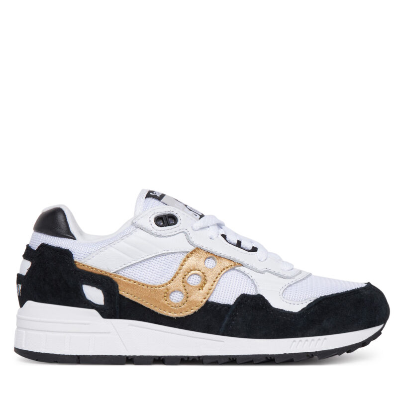 Сникърси Saucony S70919 Бял цвят на ниска цена