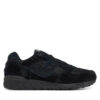 Сникърси Saucony Shadow 5000 S70665 56 Черен цвят на ниска цена