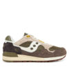 Сникърси Saucony Shadow 5000 S70665 57 Зелен цвят на ниска цена