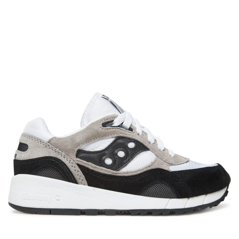 Сникърси Saucony Shadow 6000 S70441 Бял цвят на ниска цена