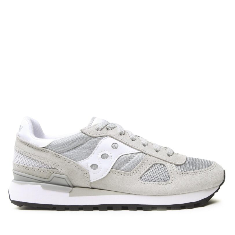 Сникърси Saucony Shadow Original S2108 Сив цвят на ниска цена