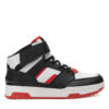 Сникърси Shaq BREAKER MID AQ95013Y-BWR Черен цвят на ниска цена