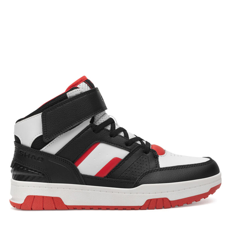 Сникърси Shaq BREAKER MID AQ95013Y-BWR Черен цвят на ниска цена