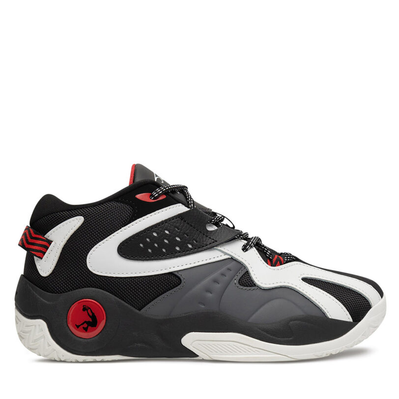 Сникърси Shaq SHAQNOTIX AQ95008Y-BWR Сив цвят на ниска цена