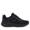 Сникърси Skechers 12607 BBK Черен цвят на ниска цена