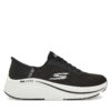 Сникърси Skechers 129606/BKW Черен цвят на ниска цена