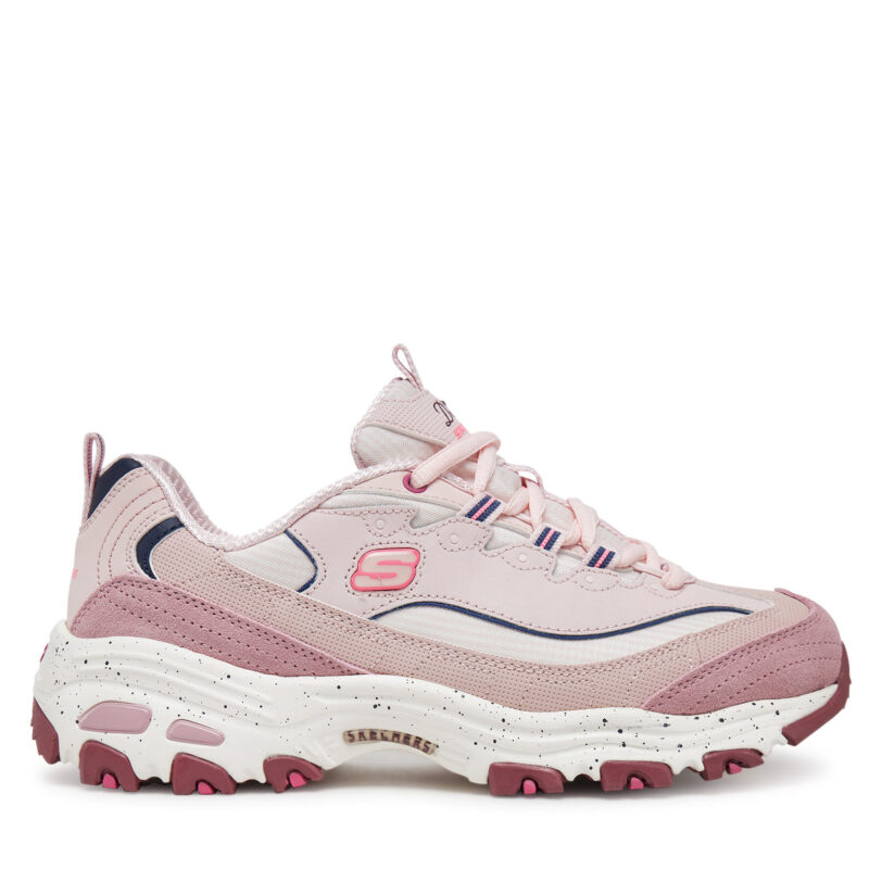 Сникърси Skechers 149589/MVMT Розов цвят на ниска цена