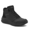 Сникърси Skechers 149771 BBK Черен цвят на ниска цена