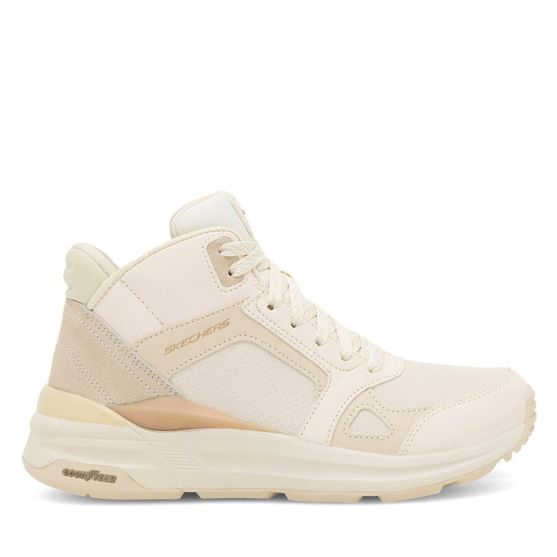 Сникърси Skechers 149771 NAT Бежов цвят на ниска цена