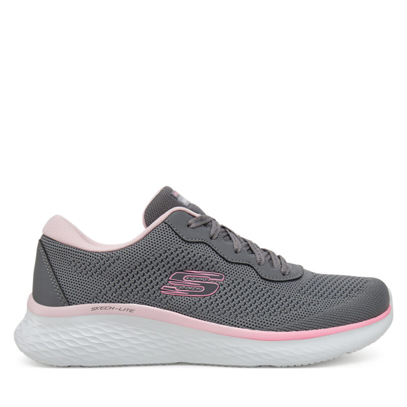 Сникърси Skechers 150019/CCPK Сив цвят на ниска цена