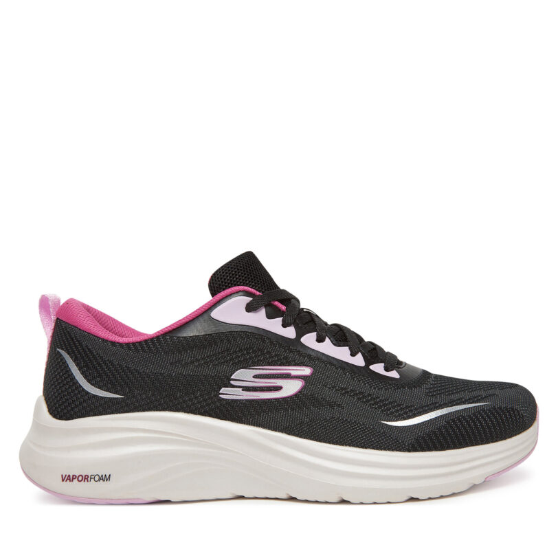 Сникърси Skechers 150028/BKMT Черен цвят на ниска цена