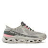 Сникърси Skechers 150510/GYPK Сив цвят на ниска цена