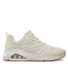 Сникърси Skechers 177390/OFWT Бял цвят на ниска цена