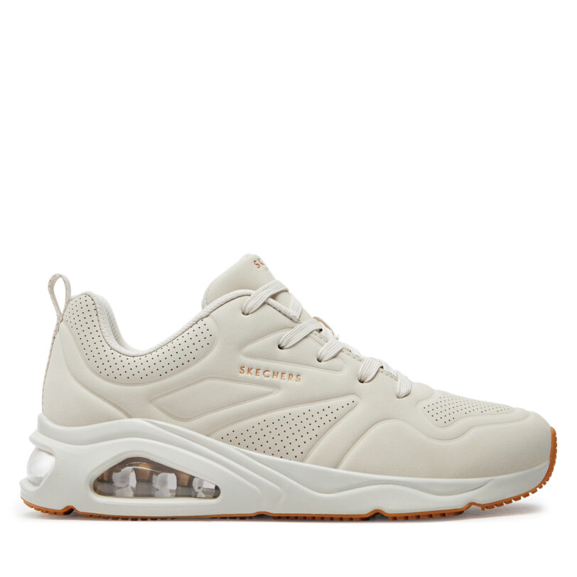Сникърси Skechers 177390/OFWT Бял цвят на ниска цена