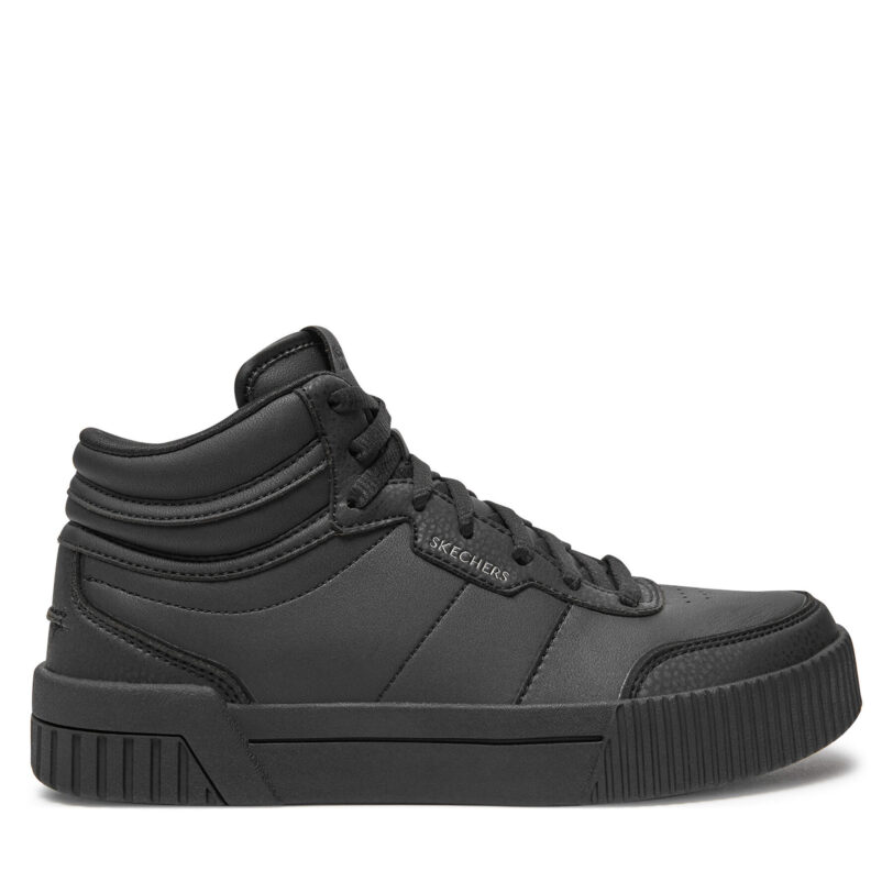 Сникърси Skechers 185094 Черен цвят на ниска цена