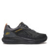Сникърси Skechers 232958 Черен цвят на ниска цена