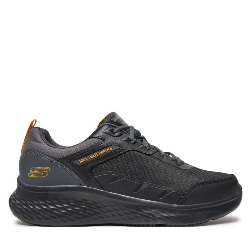 Сникърси Skechers 232958 Черен цвят на ниска цена