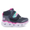 Сникърси Skechers 303059N NVPK Тъмносин цвят на ниска цена
