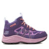 Сникърси Skechers 303417L PRLB Виолетов цвят на ниска цена