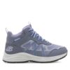 Сникърси Skechers 303417L Виолетов цвят на ниска цена