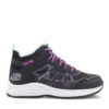 Сникърси Skechers 303417L Черен цвят на ниска цена