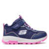 Сникърси Skechers 303451L/NVMT Тъмносин цвят на ниска цена