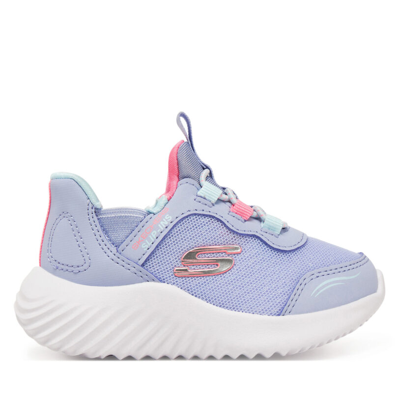 Сникърси Skechers 303585N/LAV Виолетов цвят на ниска цена