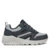 Сникърси Skechers 403641L/CHAR Тъмносин цвят на ниска цена