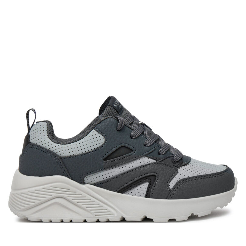 Сникърси Skechers 403641L/CHAR Тъмносин цвят на ниска цена