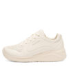 Сникърси Skechers 8750063 BGE Бежов цвят на ниска цена