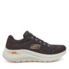 Сникърси Skechers Arch Fit 2.0 150051/PEW Сив цвят на ниска цена