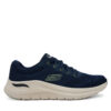 Сникърси Skechers Arch Fit 2.0 232700/NVY Тъмносин цвят на ниска цена