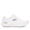 Сникърси Skechers Arch Fit 2.0-Big League 150051/WPKB Бял цвят на ниска цена
