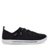 Сникърси Skechers BOBS B Cute 2.0 114150/BLK Черен цвят на ниска цена