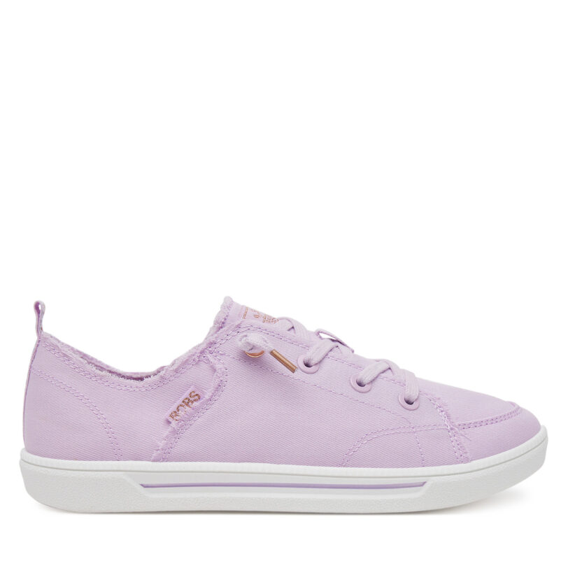 Сникърси Skechers BOBS B Cute 2.0 114150/LAV Виолетов цвят на ниска цена