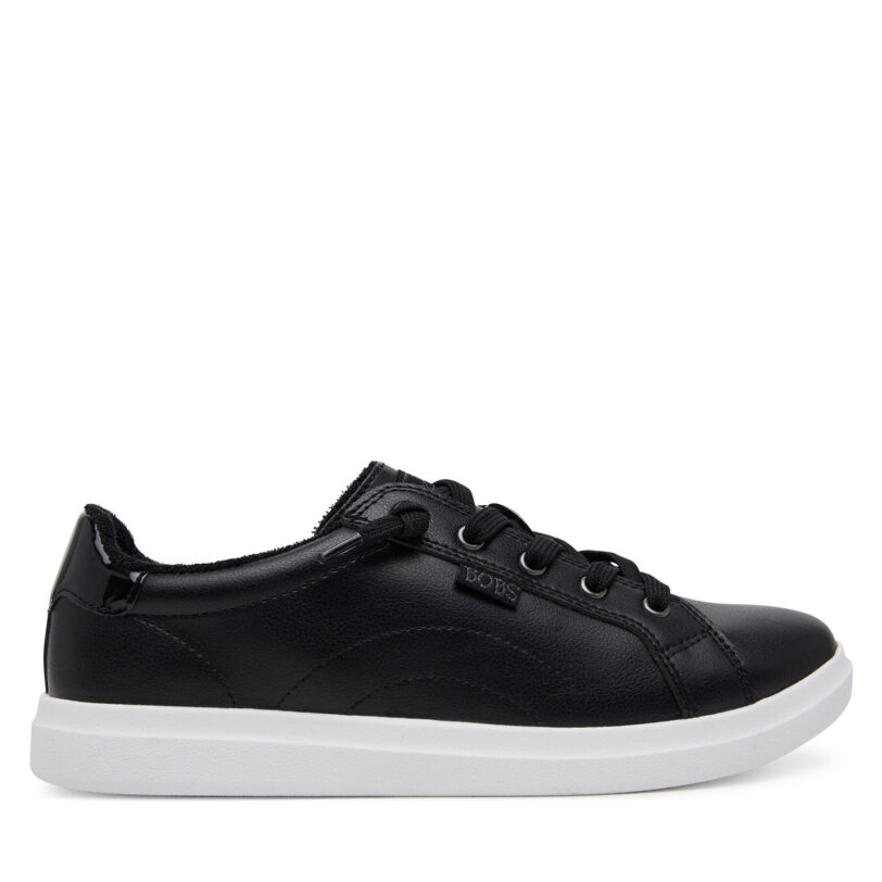 Сникърси Skechers BOBS D'Vine - Instant Delight 114456/BLK Черен цвят на ниска цена