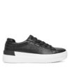 Сникърси Skechers BOBS D'Vine Sky-Main Step 114581/BLK Черен цвят на ниска цена