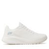 Сникърси Skechers BOBS SPORT Face Off 117209/OFWT Бял цвят на ниска цена