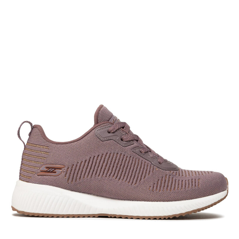 Сникърси Skechers BOBS SPORT Glam League 31347/MVE Виолетов цвят на ниска цена