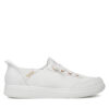 Сникърси Skechers BOBS Skip Cute-B Cute Sweet 114815/WHT Бял цвят на ниска цена