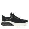 Сникърси Skechers Bobs Arc Waves 2.0- 118317/BLK Черен цвят на ниска цена