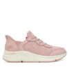 Сникърси Skechers Bobs Arch Comfort B Sweet-A Look 117627/BLSH Розов цвят на ниска цена
