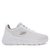 Сникърси Skechers Bobs B Flex-Icy Edge 118109/W Бял цвят на ниска цена