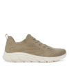 Сникърси Skechers Bobs B Flex Lo-Graceful Stride 117591/OLV Каки цвят на ниска цена
