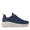 Сникърси Skechers Bobs B Flex-Visionary Essence 117346/NVY Тъмносин цвят на ниска цена