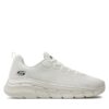 Сникърси Skechers Bobs B Flex-Visionary Essence 117346/W Бял цвят на ниска цена