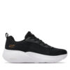 Сникърси Skechers Bobs Infinity 117550/BLK Черен цвят на ниска цена